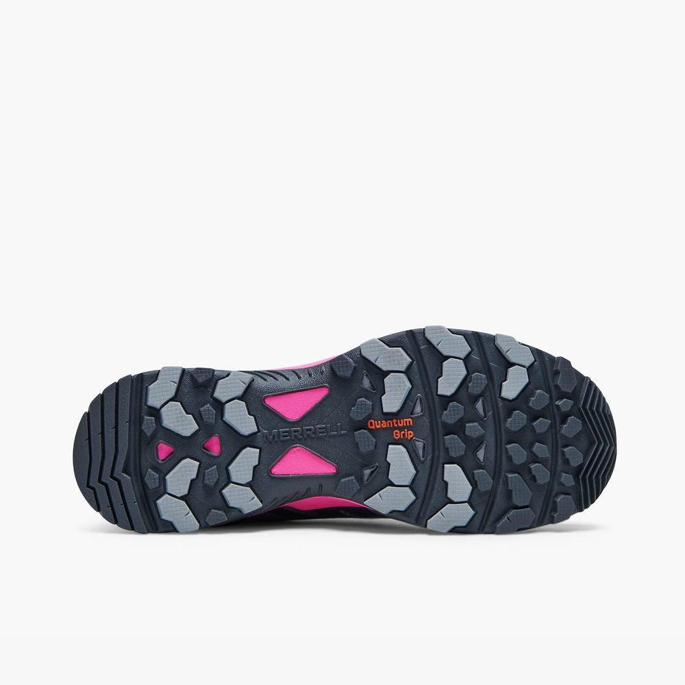 Mercado libre zapatillas merrell 2025 mujer